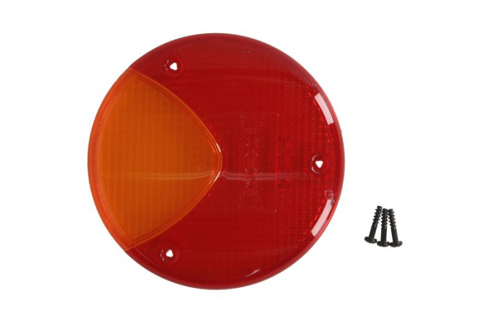 Dispersor stop stanga dreapta (cu intermitent, cu stop, lumina de parcare) potrivit CLAAS XERION 01.13-