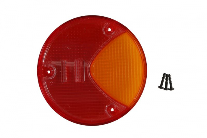 Dispersor stop stanga/dreapta (cu intermitent, cu stop, lumina de parcare) potrivit CLAAS XERION 01.13- [2]