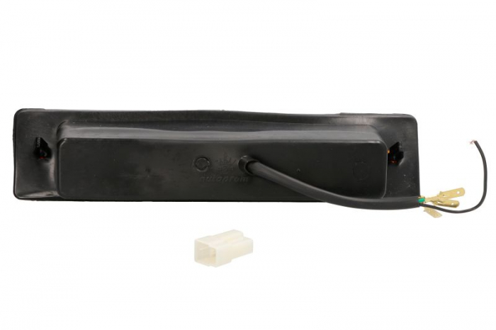 Dispersor stop stanga/dreapta potrivit FIAT 1180, 1280, 1380, 1580, 1880, 100-90, 110-90, 115-90, 130-90, 140-90, 160-90, 180-90, 446, 466 2WD, 466 4WD, 45-66 2WD, 45-66 4WD, 566 2WD, (cu intermitent) [2]