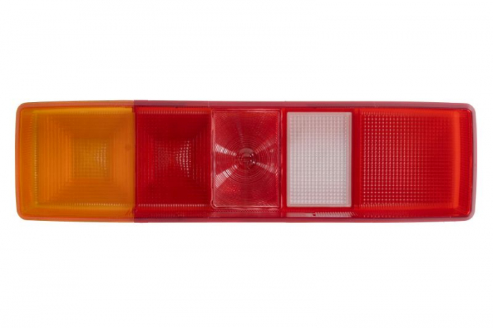 Dispersor stop stanga/dreapta potrivit FORD TRANSIT / TOURNEO CONNECT I, TRANSIT V 01.00-09.13 [2]