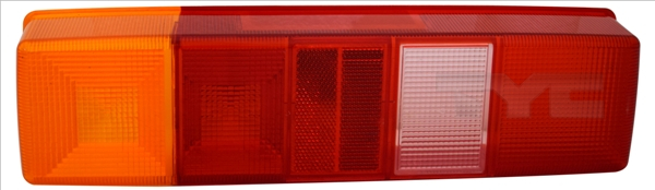 Dispersor stop stanga/dreapta potrivit FORD TRANSIT / TOURNEO CONNECT I, TRANSIT V 01.00-09.13 [3]