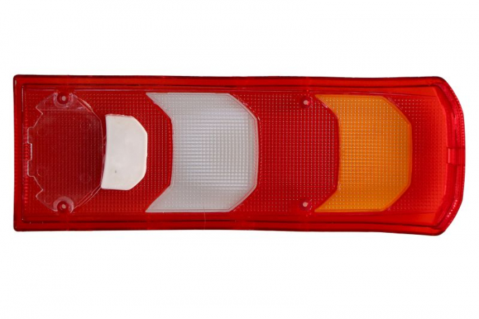 Dispersor stop stanga/dreapta potrivit MERCEDES ACTROS MP4 / MP5 07.11- [2]