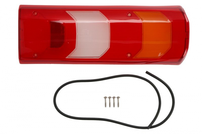 Dispersor stop stanga dreapta potrivit MERCEDES ACTROS MP4   MP5, ANTOS, ATEGO 3 07.11-