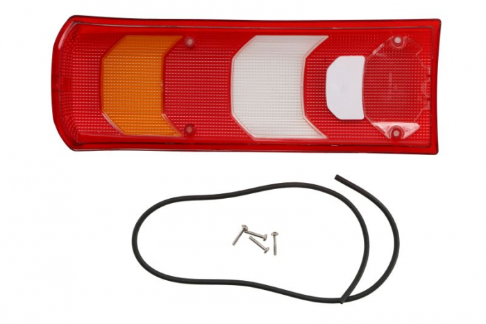 Dispersor stop stanga/dreapta potrivit MERCEDES ACTROS MP4 / MP5, ANTOS, ATEGO 3 07.11- [2]