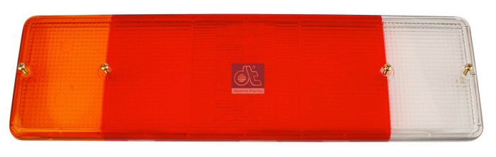 Dispersor stop stanga dreapta potrivit VOLVO F10, F12, F16, FL10, FL4, FL6, FL7, FLC, FS7 09.85-09.00