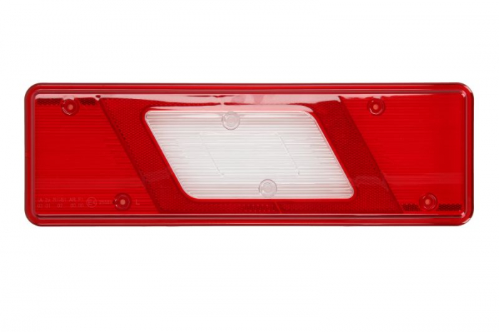 Dispersor stop stanga potrivit FORD TRANSIT V363 08.13-