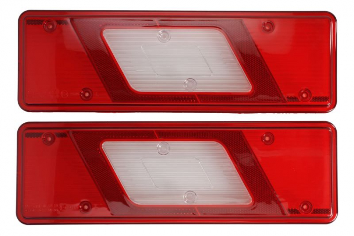 Dispersor stop stanga potrivit FORD TRANSIT V363 08.13-