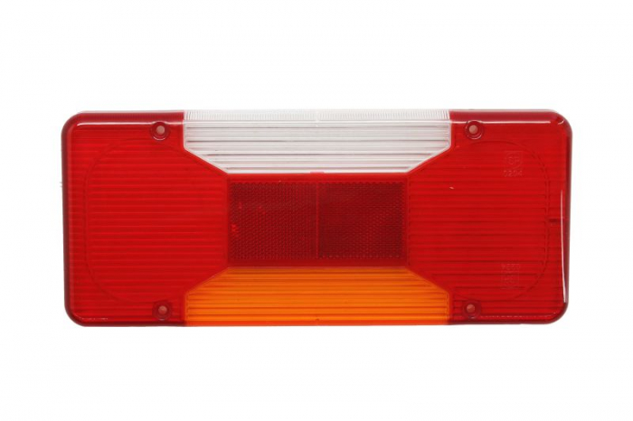 Dispersor stop stanga potrivit IVECO DAILY IV 05.06-08.11 [1]