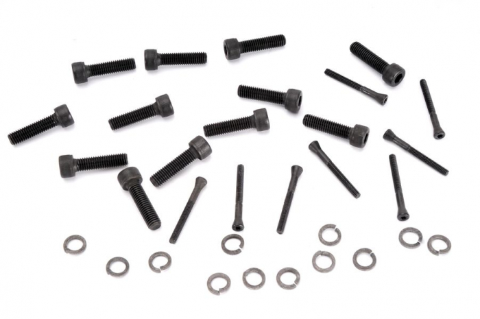 Dispozitiv blocare punte Off Road 2 buc, SUZUKI JIMNY 1.3 16V (SN413)/1.3 16V 4WD (SN413)/1.3 16V 4x4 (SN413)/1.5 DDiS 4WD (SN415D)/1.5 DDiS 4x4 dupa 1998 [4]