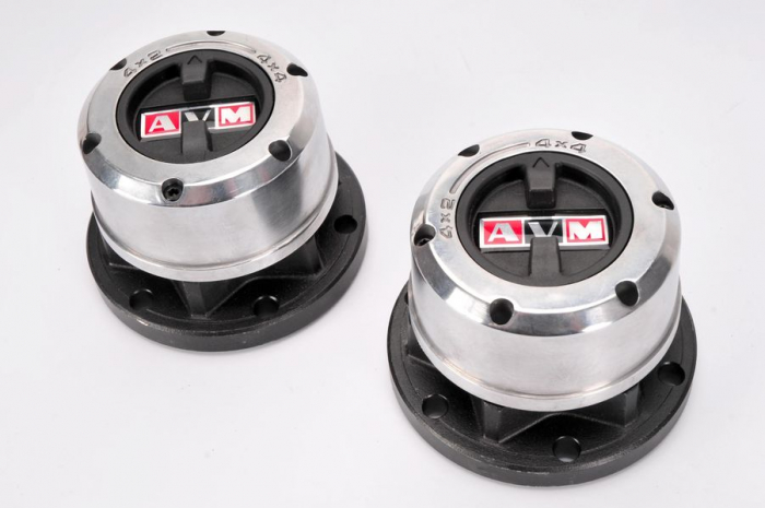 Dispozitiv blocare punte Off Road 2 buc, SUZUKI JIMNY 1.3 16V (SN413)/1.3 16V 4WD (SN413)/1.3 16V 4x4 (SN413)/1.5 DDiS 4WD (SN415D)/1.5 DDiS 4x4 dupa 1998 [5]