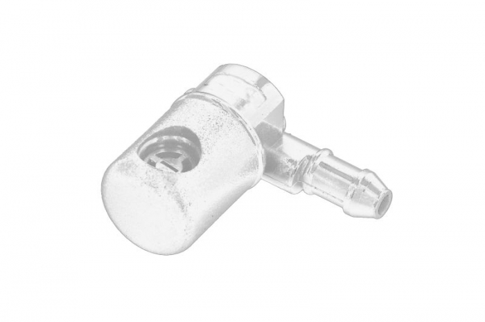 Diuza spalare parbriz fata dreapta potrivit OPEL INSIGNIA A 07.08-03.17 [1]