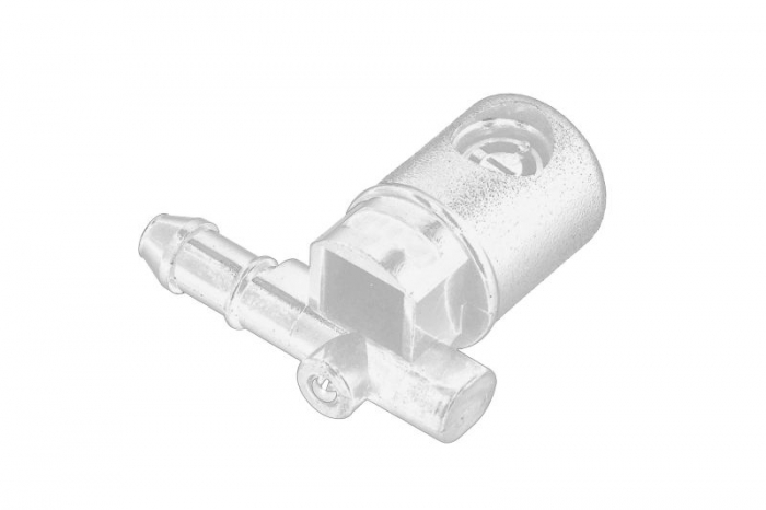 Diuza spalare parbriz fata dreapta potrivit OPEL INSIGNIA A 07.08-03.17 [2]