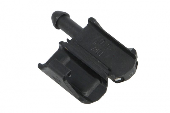 Diuza spalare parbriz fata potrivit DAF 75 CF, 85 CF, 95, 95 XF, CF 85, LF 45, SB, XF 105, XF 95 01.74-