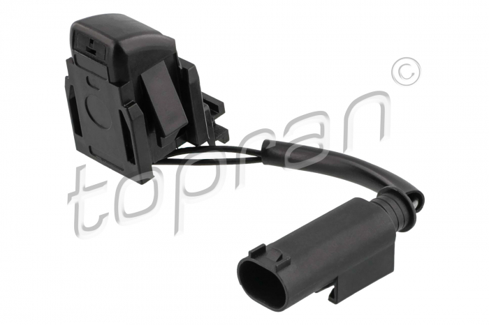 Diuza spalare parbriz fata potrivit MERCEDES C-KLASA SPORTCOUPE CL203, C-KLASA W203, CLK C209, CLS C219, E-KLASA W211 05.00-12.10 [4]