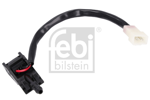 Diuza spalare parbriz fata potrivit SEAT AROSA, CORDOBA, CORDOBA VARIO, CORDOBA VARIO KOMBI, IBIZA II, IBIZA III, TOLEDO IV; SKODA RAPID, SUPERB I; VW BORA, BORA I 02.93-05.22