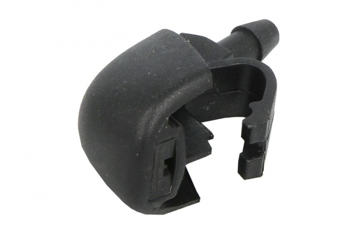 Diuza spalare parbriz fata stanga dreapta potrivit CHRYSLER VOYAGER IV; DODGE CARAVAN, GRAND 02.00-