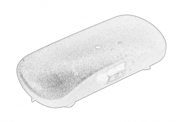 Diuza spalare parbriz fata stanga potrivit AUDI A4 ALLROAD B9, A4 B9, A5, A8 D4 11.09-
