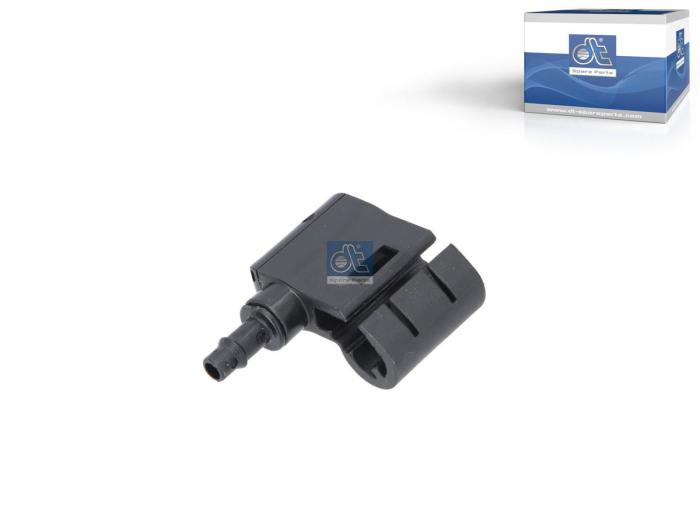 Diuza spalare parbriz potrivit IVECO [3]