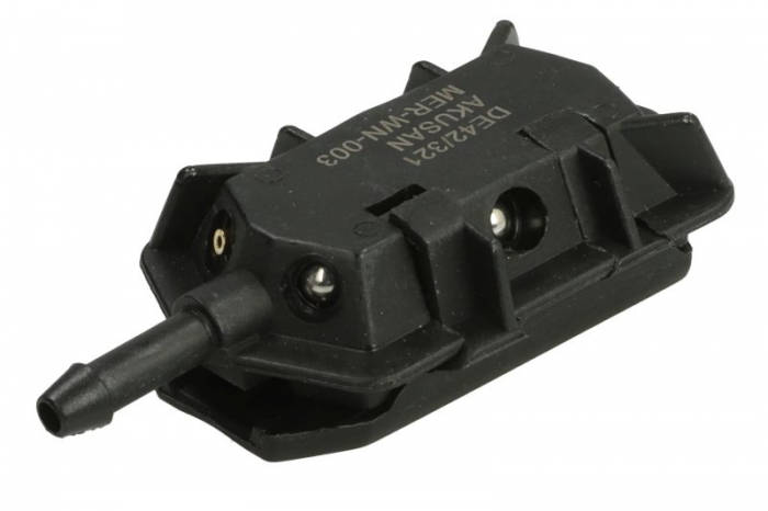 Diuza spalare parbriz potrivit MERCEDES ACTROS, ATEGO 04.96- [2]