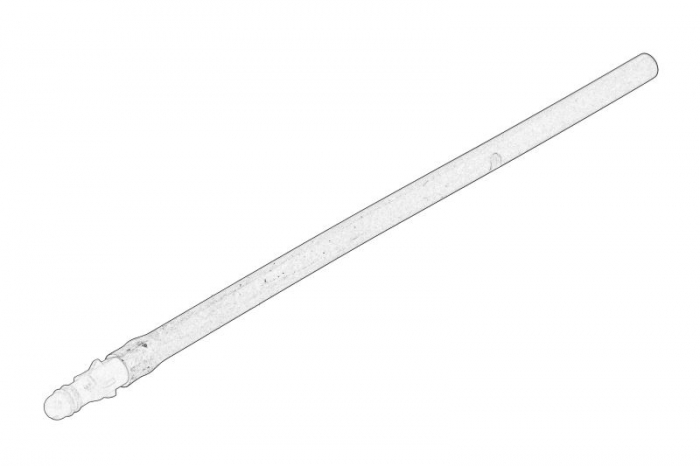 Diuza spalare parbriz spate potrivit HYUNDAI i10 II BA 06.16-12.19 [1]