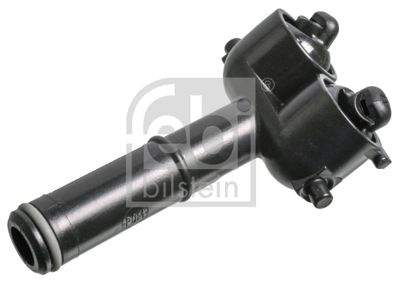 Diuza spalator far Dreapta potrivit OPEL ASTRA G CLASSIC, ASTRA H, ASTRA H CLASSIC, ASTRA H GTC, ASTRA H/KOMBI 1.2-2.0 01.04- [2]
