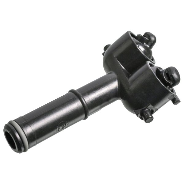 Diuza spalator far Dreapta potrivit OPEL ASTRA G CLASSIC, ASTRA H, ASTRA H CLASSIC, ASTRA H GTC, ASTRA H KOMBI 1.2-2.0 01.04-