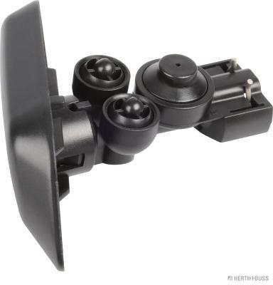 Diuza spalator far Dreapta potrivit OPEL MERIVA A, MERIVA B 1.3D-1.8 05.03-03.17
