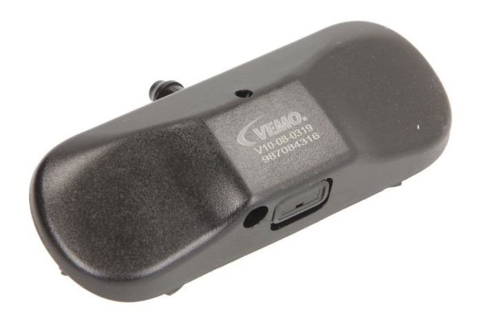 Diuza spalator far Dreapta Stanga potrivit SEAT ALHAMBRA, ARONA, IBIZA V; SKODA FABIA III, KAROQ, KODIAQ I, SUPERB II, YETI; VW AMAROK, ARTEON, BEETLE, CADDY III 1.0-Electric 02.03-