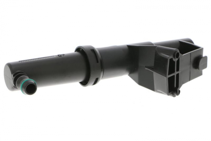 Diuza spalator far Dreapta/Stanga potrivit VOLVO C30, C70 II, S40 II, V50 1.6-Electric 12.03-06.13 [3]