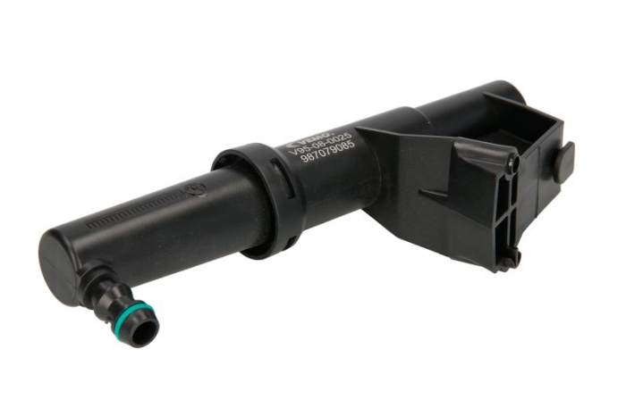 Diuza spalator far Dreapta/Stanga potrivit VOLVO C30, C70 II, S40 II, V50 1.6-Electric 12.03-06.13 [2]