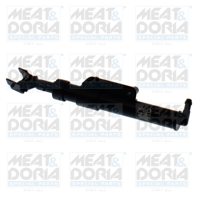 Diuza spalator far potrivit VOLVO S80 II, V70 III, XC70 II 1.6-4.4 03.06-12.16