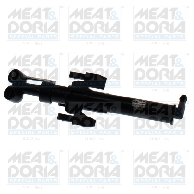 Diuza spalator far potrivit VOLVO S90 II, V90 II, XC90 II 2.0-2.0H 09.14-
