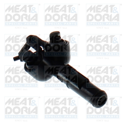 Diuza spalator far potrivit VOLVO XC90 I 2.4D-4.4 10.02-12.14