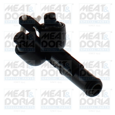 Diuza spalator far potrivit VOLVO XC90 I 2.4D-4.4 10.02-12.14