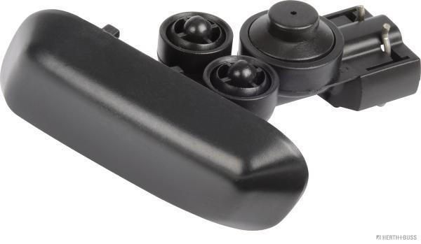 Diuza spalator far Stanga potrivit OPEL MERIVA A, MERIVA B 1.3D-1.8 05.03-03.17