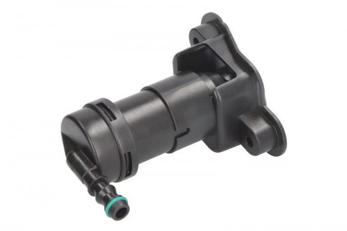 Diuza spalator faruri stanga potrivit AUDI A4 B6, A4 B7 1.6-4.2 2002-2009 [2]