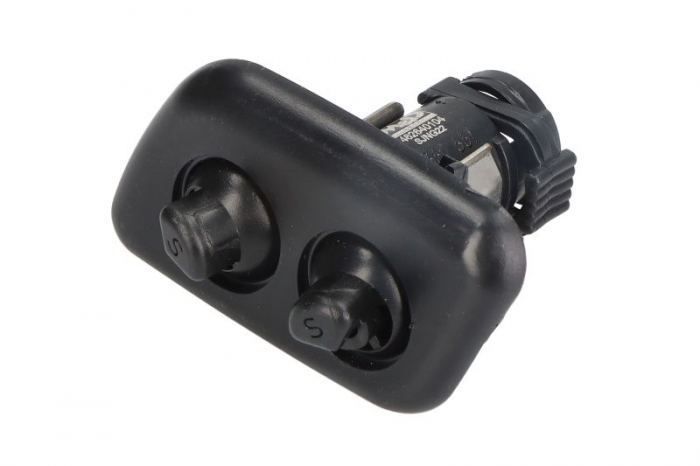 Diuza spalator faruri stanga potrivit BMW 5 (E39) 2.0-4.9 09.95-05.04