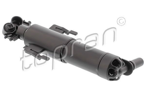 Diuza spalator faruri stanga potrivit BMW 5 (G30, F90), 5 (G31), 6 GRAN TURISMO (G32) 1.6-4.4 09.16-