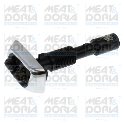 Diuza spalator faruri stanga potrivit BMW 7 (E38) 2.5D-5.4 03.94-11.01