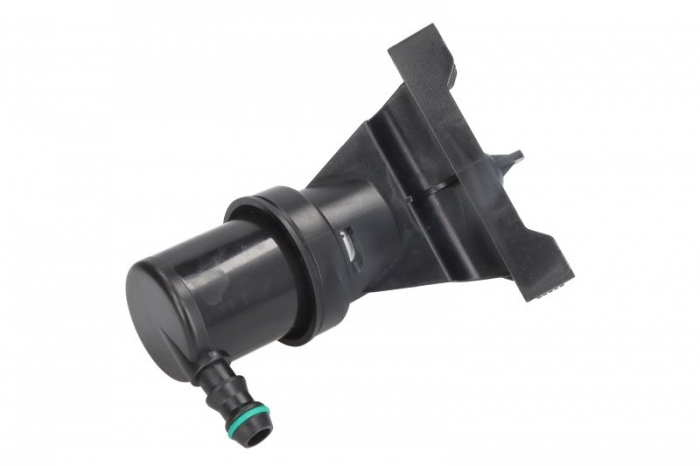 Diuza spalator faruri stanga potrivit BMW 7 (E65, E66, E67) 3.0-6.0 01.03-08.08 [2]