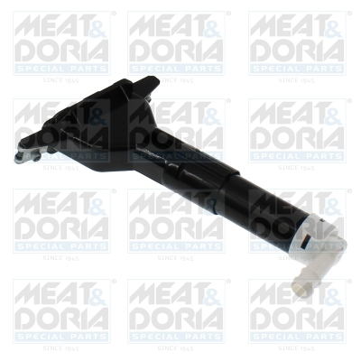 Diuza spalator faruri stanga potrivit HONDA CIVIC VIII 1.3-2.2D 09.05-12.13