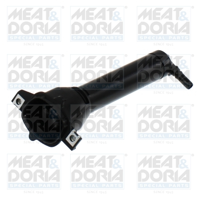 Diuza spalator faruri stanga potrivit HONDA CR-V III, CR-V IV 1.6D 2.0 2.4 10.06-