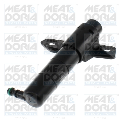 Diuza spalator faruri stanga potrivit KIA SPORTAGE III 1.6-2.0D 06.10-12.15