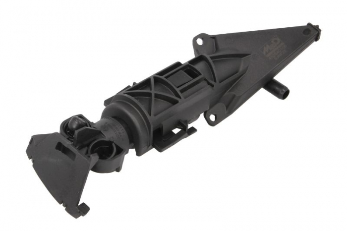 Diuza spalator faruri stanga potrivit MINI COUNTRYMAN (R60), PACEMAN (R61) 1.6 1.6D 2.0D 08.10-10.16