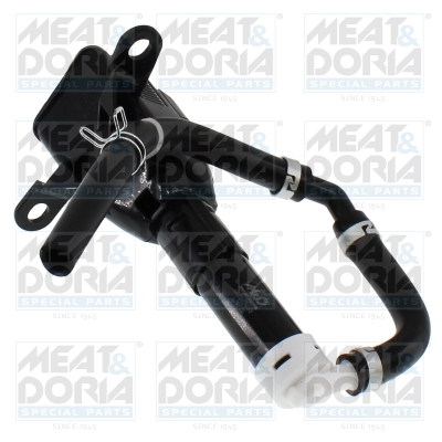 Diuza spalator faruri stanga potrivit MITSUBISHI OUTLANDER II 2.0D-3.0 11.06-11.12
