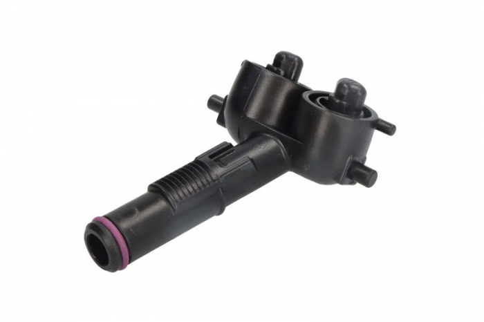 Diuza spalator faruri stanga potrivit PORSCHE CAYENNE 4.5 09.02-09.07 [2]