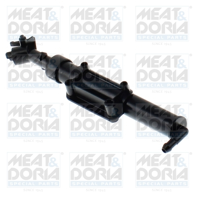 Diuza spalator faruri stanga potrivit VOLVO XC60 I 2.0-3.2 05.08-12.17