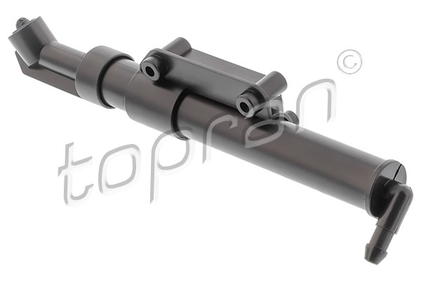 Diuza spalator faruri stanga potrivit VOLVO XC60 I 2.0-3.2 05.08-12.17