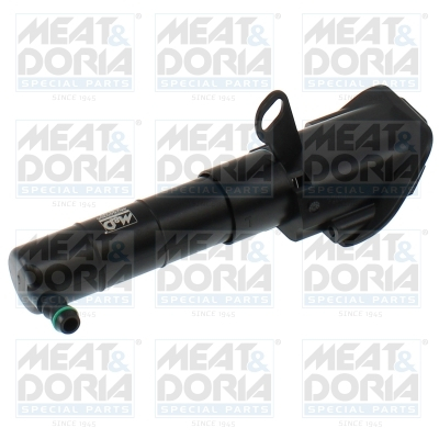 Diuza spalator faruri stanga potrivit VOLVO XC90 I 2.4D 01.11-12.14