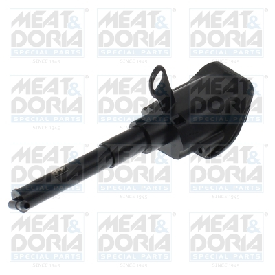 Diuza spalator faruri stanga potrivit VOLVO XC90 I 2.4D-4.4 10.02-12.14